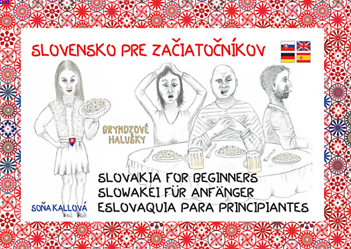 Knihy - Slovensko pre začiatočníkov - 16524109_