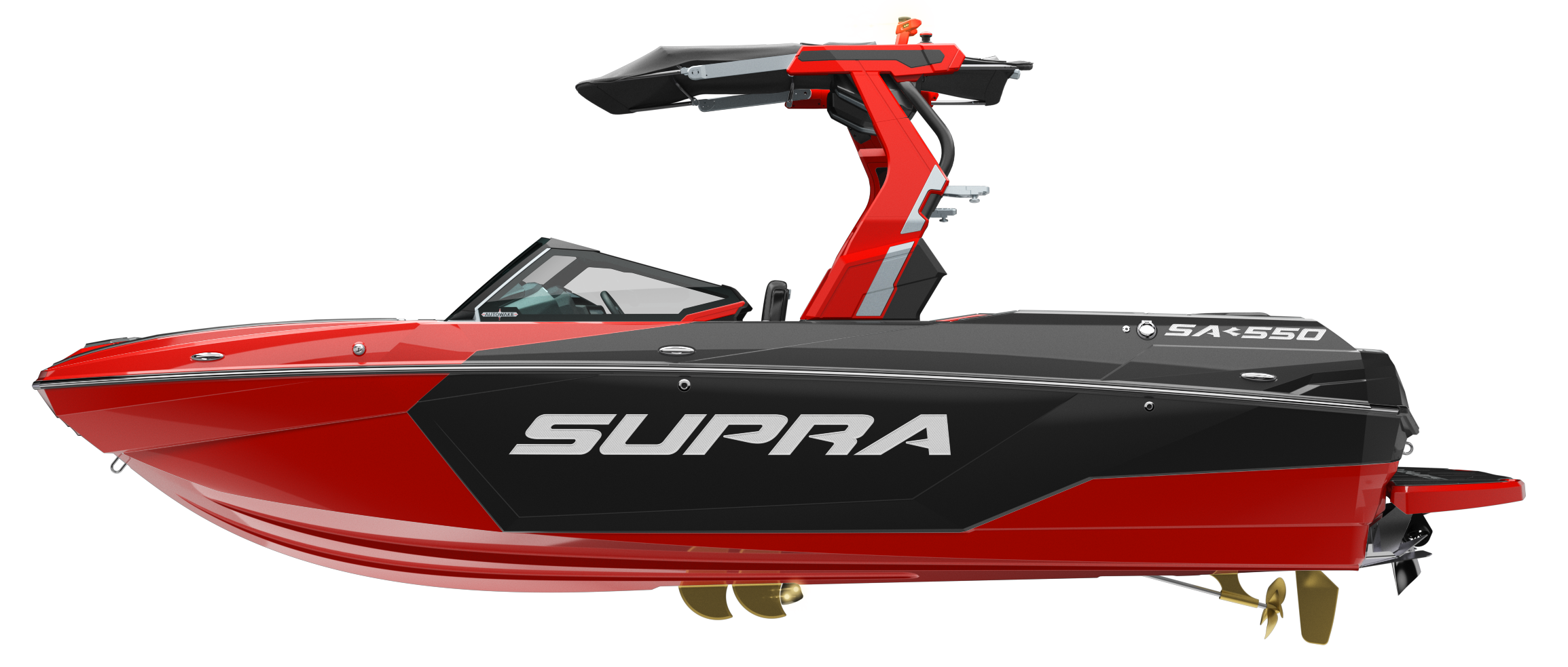 Suprasa Sideview 20240919 Websitecolorway