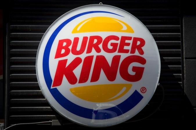 Burger King wants you to order from McDonalds, KFC, or any place for ...