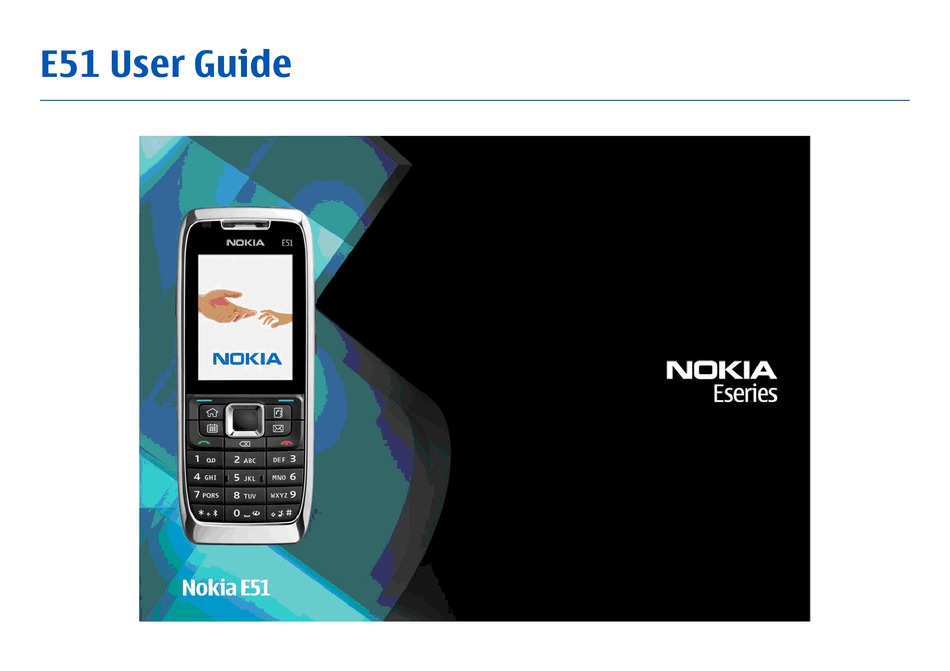 NOKIA 002C9N1 USER MANUAL Pdf Download | ManualsLib