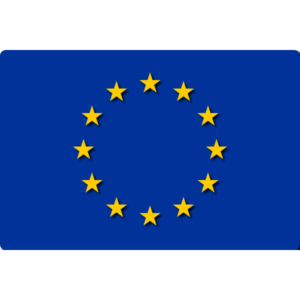 EU flag