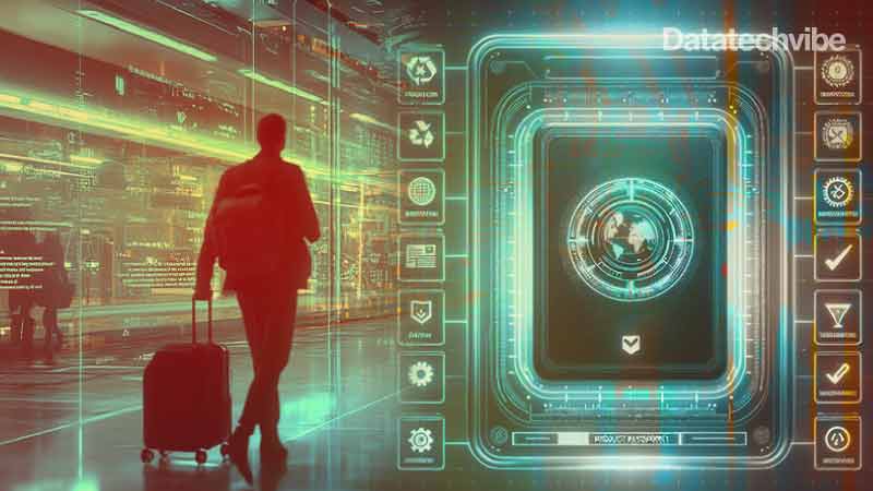 AI & Digital Passports: Transforming Global Mobility Trends