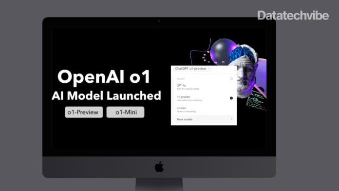 OpenAI Launches o1-mini