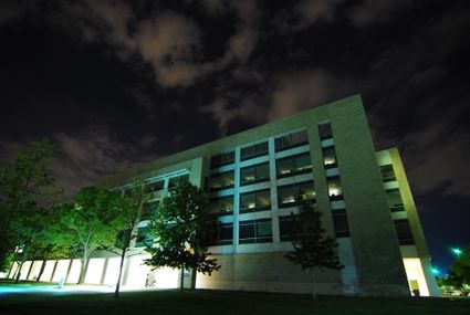 The University of Texas at Dallas