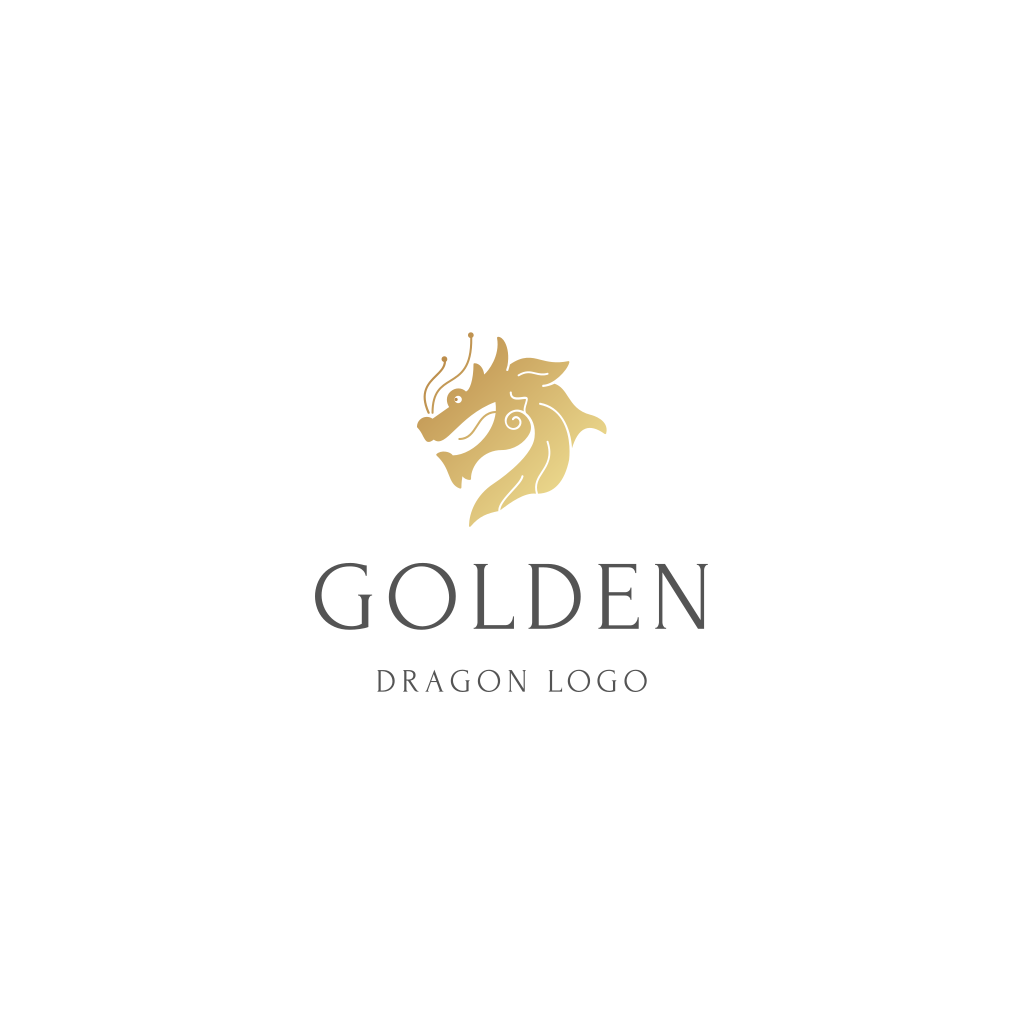 Golden-Dragon