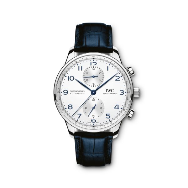 Portugieser Steel Chronograph 41mm Watch