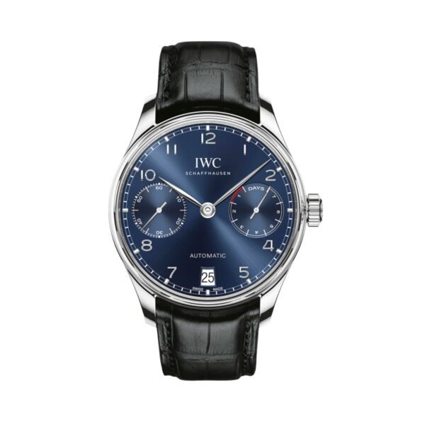 Portugieser Automatic 42mm Watch