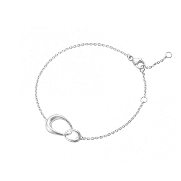 Offspring Sterling Silver Bracelet