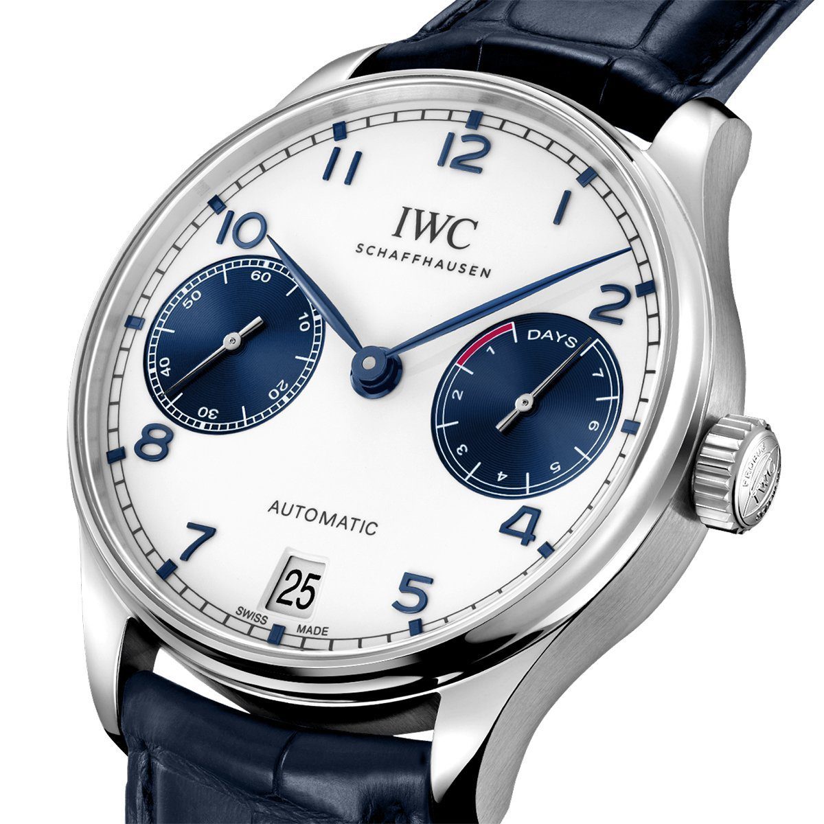 Portugieser Automatic 42mm Watch