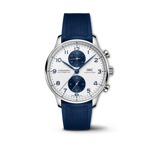 Portugieser Automatic 41mm Watch