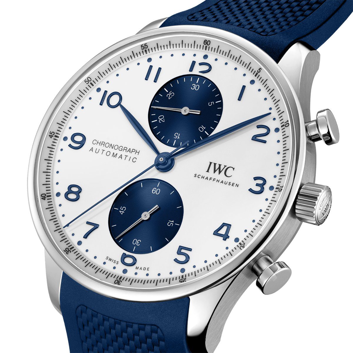 Portugieser Automatic 41mm Watch