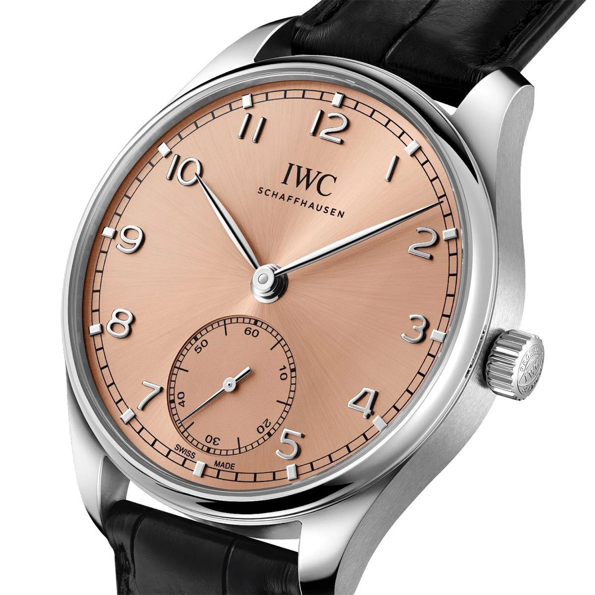 Portugieser Automatic 40mm Watch