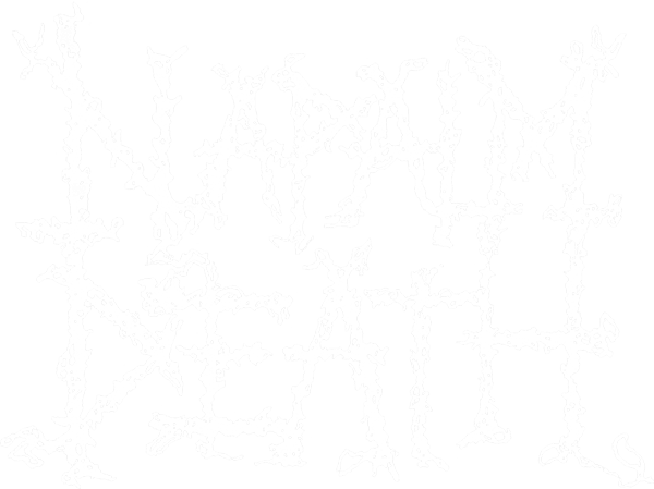 Napalm Death band logo