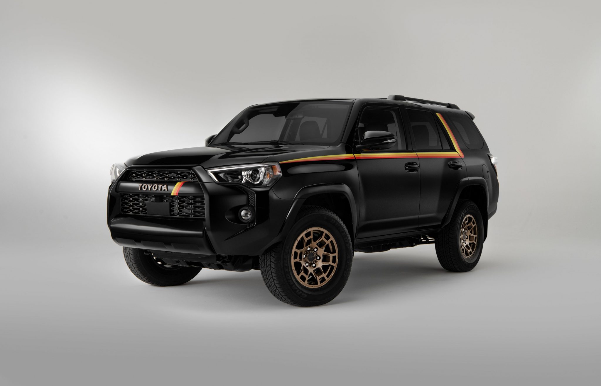 2025 Toyota 4 Runner Trd Pro Review Cammie Nanine