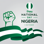 Nigeria Independence Day