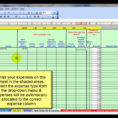 Bookkeeping Templates Excel Free | Homebiz4U2Profit inside Bookkeeping Spreadsheets