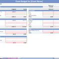 Event Planner Spreadsheet Template 4   Invest Wight To Event Planning Spreadsheet Template