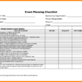 Event Planning Spreadsheet Inspirational Atemberaubend Event In Event Planning Spreadsheet Template