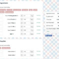 Baking Cost Calculator Spreadsheet Inside Bakecalc