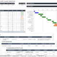 Business Spreadsheet Example regarding 32 Free Excel Spreadsheet Templates  Smartsheet