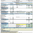 Commercial Real Estate Lease Analysis Spreadsheet throughout Commercial Real Estate Spreadsheet Analysis Lease Rental Excel