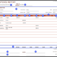 Limited Company Expenses Spreadsheet In How To Account For Employee Expenses [+Free Expense Report Templates]