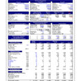 Property Analysis Spreadsheet Inside Rental Property Financial Analysis Spreadsheet  Homebiz4U2Profit