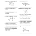 Chapter 3 Practice Test