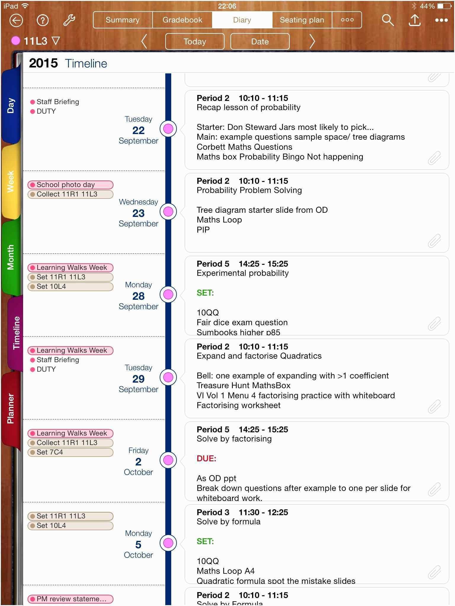 Workout Schedule S Unique Blank  Weekly