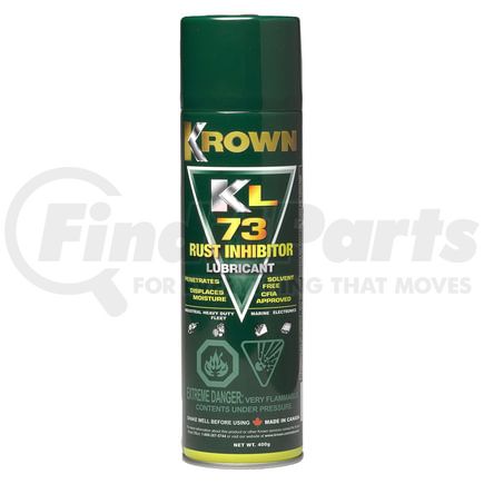 SKF KA71400-12 Chemicals