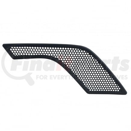 United Pacific 41680 Cowl Air Intake Grille - Intake Grille, RH, for Volvo