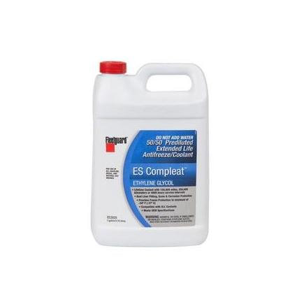 Engine Coolant / Antifreeze