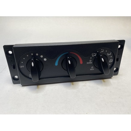 Heater Control Module