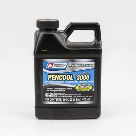 Engine Coolant Additive