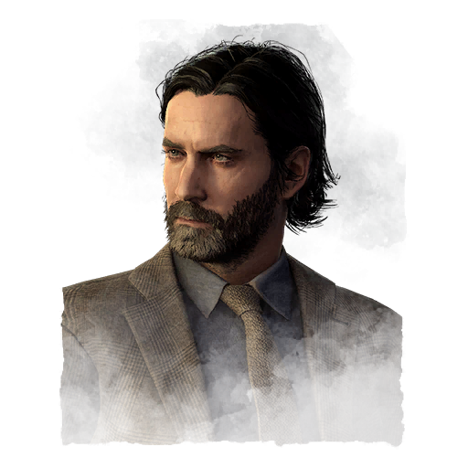 Alan Wake