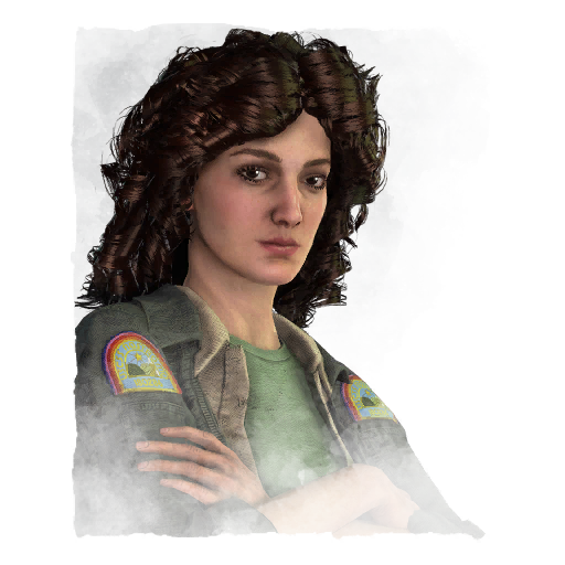 Ellen Ripley