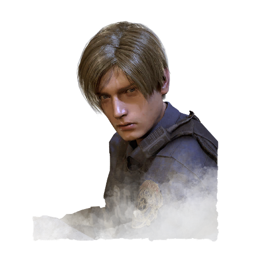 Leon S. Kennedy