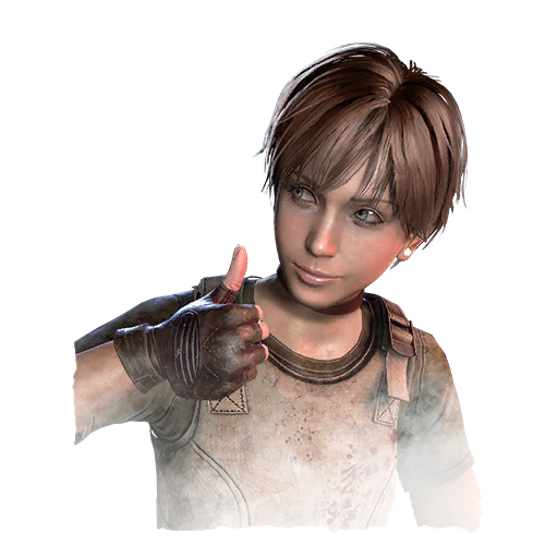 Rebecca Chambers