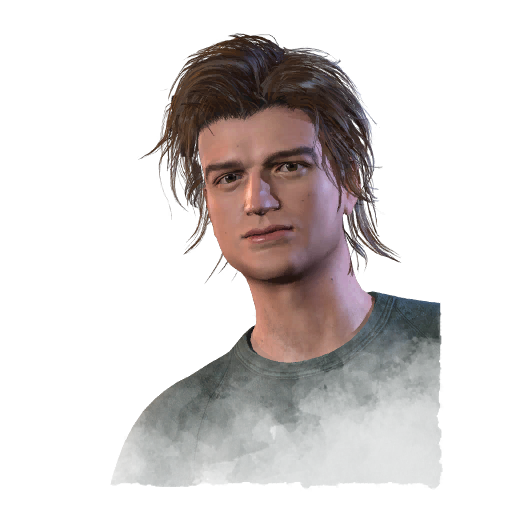 Steve Harrington