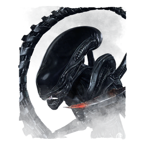 The Xenomorph