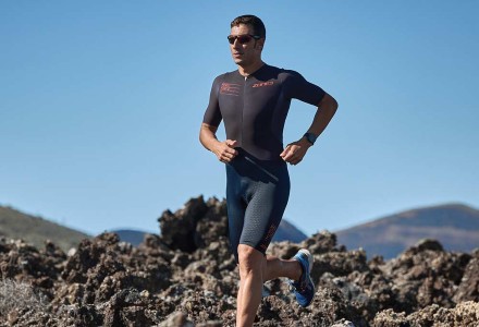 Triathlon Clothing