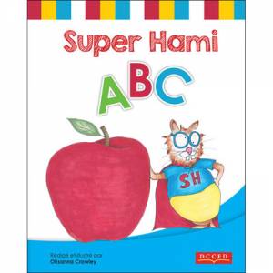 Super Hami ABC