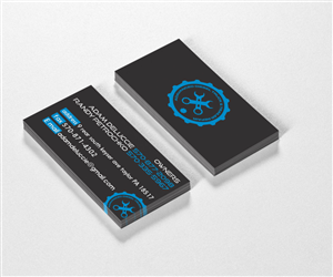 Business Card Design by Tt design for this project | Design: #6031264