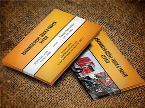 Business Card Design by Lanka Ama for this project | Design: #6032971