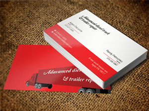 Business Card Design by Lanka Ama for this project | Design: #6032974