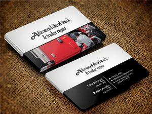 Business Card Design by Lanka Ama for this project | Design: #6032976