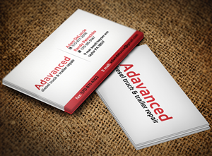 Business Card Design by Lanka Ama for this project | Design: #6032982