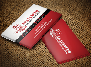 Business Card Design by Lanka Ama for this project | Design: #6032983