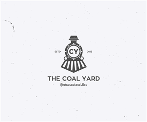 The Coal Yard (OR) The CY (OR simply) CY | Design de Logo par lemet