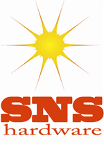 Logo Design by MONKEY designs for SNS Hardware Pte Ltd | Design #15336